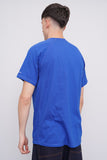 Polera Azul Carhartt Talla M Image 2