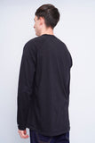 Polera Negro Carhartt Talla L Image 2