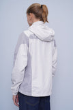 Cortaviento Blanco The North Face Talla S Image 2