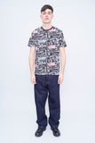 Polera Multicolor Guess Talla Xs Image 3