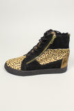 Zapatilla animal print betsey johnson Talla TU Image 0