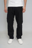 Pantalón Negro Carhartt Talla 40