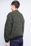 Sweater Verde street scenes Talla M Image 2