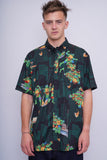 Camisa Multicolor Turtles Talla Xl Image 0