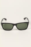Lente verde/negro ray ban Talla TU Image 0