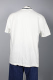 Polera Blanco Tommy Hilfiger Talla Xl Image 2
