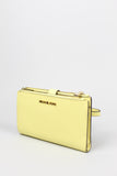 Cartera/Mochila Amarillo Michael Kors Talla TU Image 1