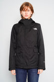 Parka 3 en 1 Negro The North Face Talla M Image 0