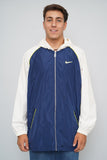 Cortaviento Multicolor Nike Talla L
