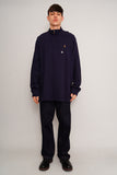 Polerón Azul polo ralph lauren Talla Xxl Image 3
