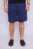 Short Azul Polo Talla 32