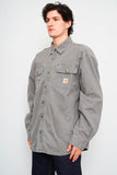 Jacket Gris Carhartt Talla L Image 1