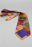 Corbata Multicolor DUCHAMP LONDON Talla TU Image 1