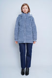 Jacket celeste Levi´S Talla L Image 3
