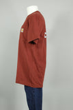 Polera Naranjo Carhartt Talla M Image 1