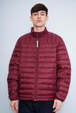 Parka Burdeo Tommy Hilfiger Talla Xl Image 0