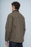 Jacket Café Carhartt Talla L Image 2