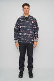 Cortaviento Negro champion Talla L Image 3