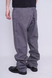 Pantalón Gris Carhartt Talla 34X34 Image 2