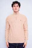 Sweater Beige polo ralph lauren Talla M Image 0
