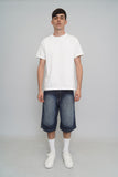 Short Denim Southpole Talla 42 Image 3