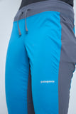 Buzo/Legging Multicolor Patagonia Talla S Image 3