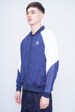Polerón Azul Adidas Talla M Image 1