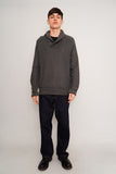 Sweater Gris Tommy Hilfiger Talla L Image 3