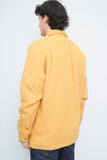 Jacket Amarillo Patagonia Talla L Image 2