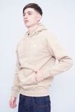 Polerón Beige Nike Talla S Image 1