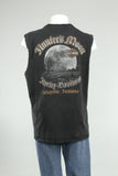 Polera Gris harley davidson Talla Xl Image 2