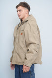 Jacket Café Carhartt Talla Xxl Image 1