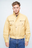 Jacket Amarillo Adventure Bound Talla S Image 0