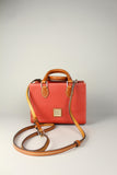 Cartera/Mochila Multicolor Dooney  And Bourke Talla TU Image 0
