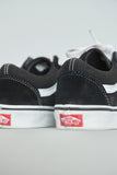 Zapatilla casual  negro vans talla 37 823