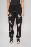 Buzo/Legging Negro Icecream Talla TU Image 0