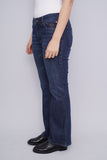 Jeans Azul harley davidson Talla 8 Image 1