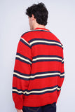 Sweater Multicolor Tommy Hilfiger Talla L Image 2