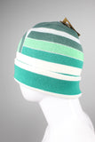 Gorro Verde The North Face Talla TU Image 1