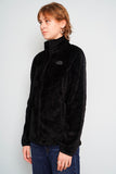 Poleron Negro The North Face Talla M Image 1