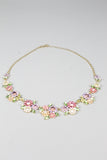Collar dorado Nostalgic Talla TU Image 0