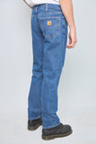 Jeans casual  azul carhartt talla L 644