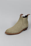 Bota/Botin hueso R.M WILLIAMS Talla 43 Image 1