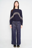 Sweater Azul paris atelier & other stories Talla S Image 3