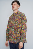 Camisa Multicolor Tommy Hilfiger Talla M Image 1