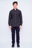 Camisa grafito ralph lauren Talla M Image 3