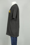 Polera Gris Carhartt Talla M Image 1