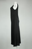 Vestido Negro scoop Talla L Image 1