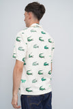 Camisa Multicolor lacoste golf Talla M Image 2