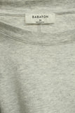 Polera Gris babaton Talla Xs Image 3